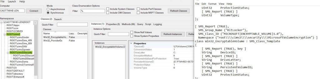 Creating Custom Hardware Inventory - Method 3