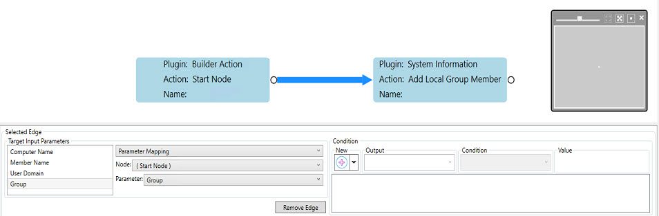 runner builder example 2