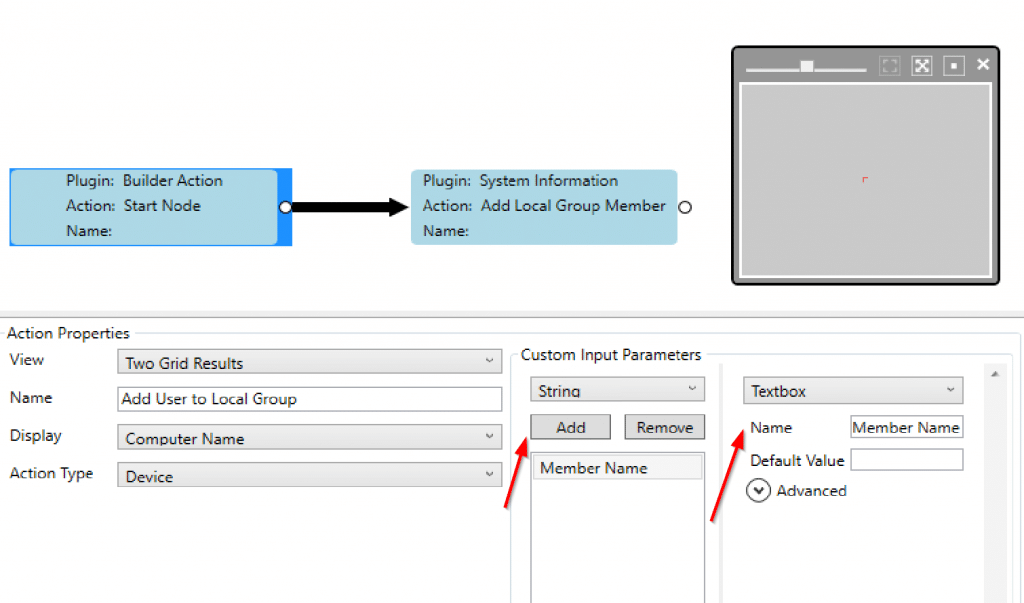 Automation Simplified template