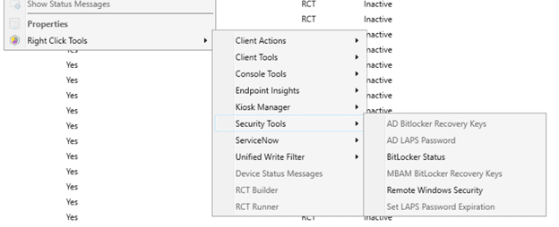 Right Click Tools 4.8 Community Edition - Remote Windows Security