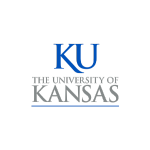 The University of Kansas logo