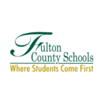 Fulton County Schools Logo