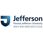 Thomas Jefferson University logo