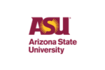 Arizona State University Logo