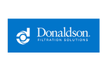 Donaldson Logo