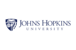 John Hopkins University Logo