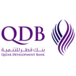 QDB logo