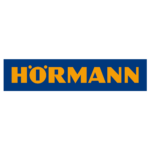 Hormann logo