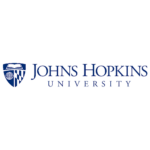 Johns Hopkins University logo