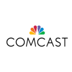 Comcast logo