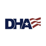 DHA logo