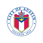 City of Austin logo