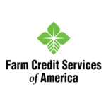 Farm Credit Services of America logo