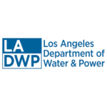 LA DWP logo