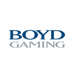 Boyd Gaming logo