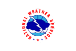 National Weather Service Logo